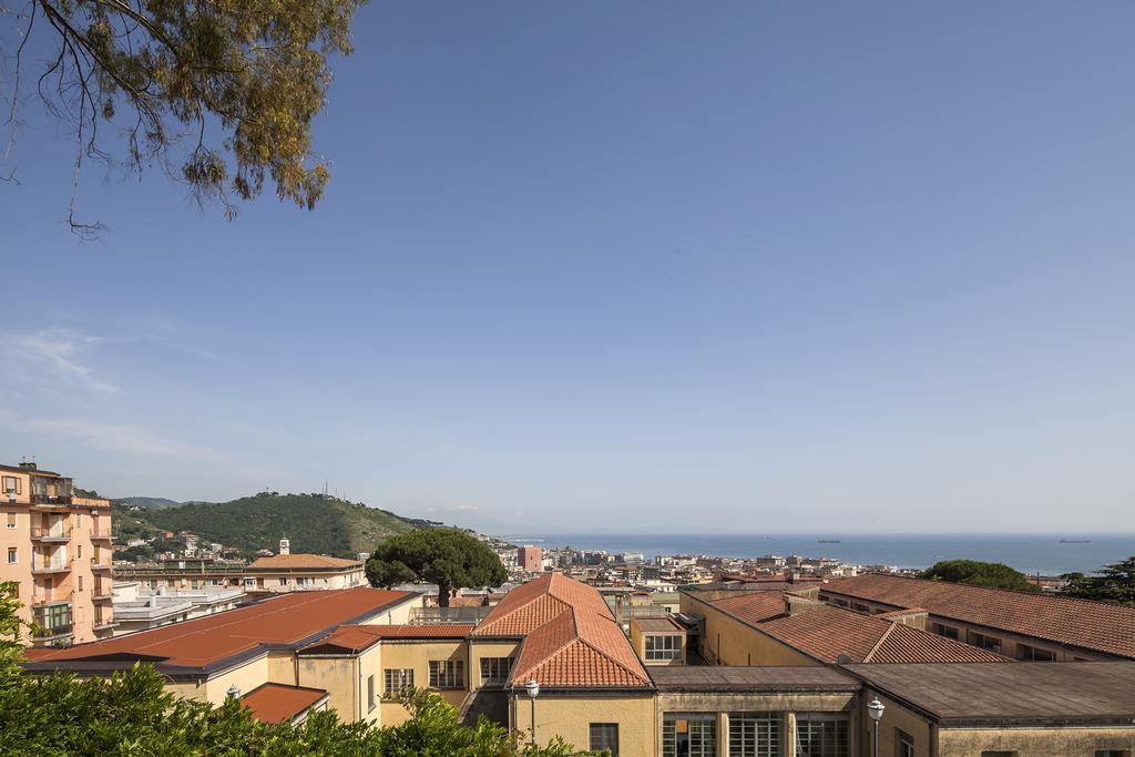 La Contessa Bed & Breakfast Salerno