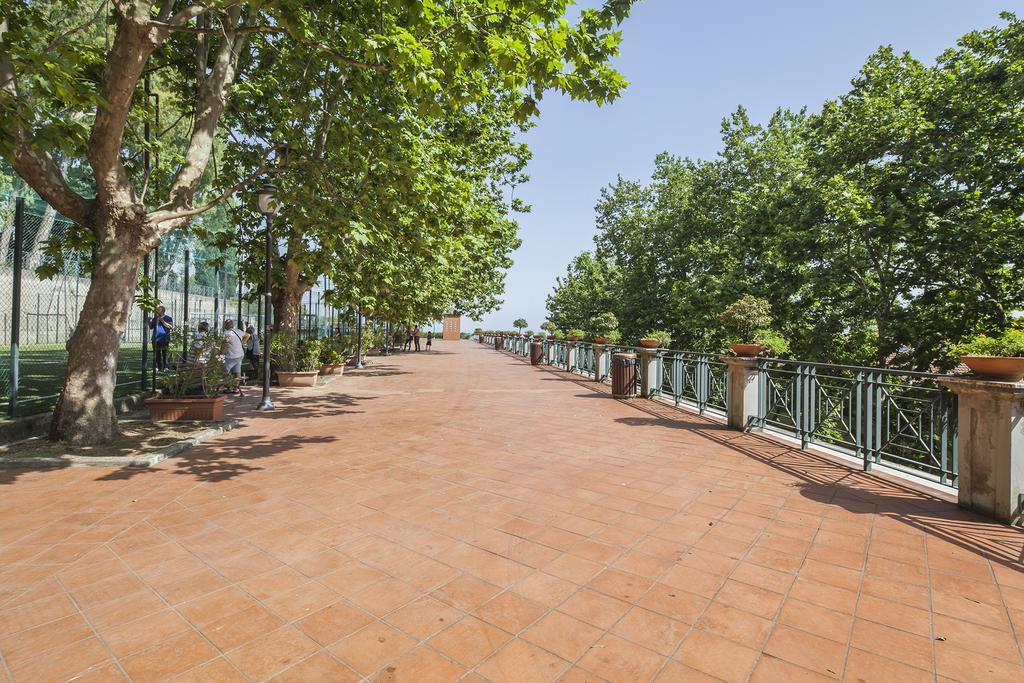 La Contessa * Salerno