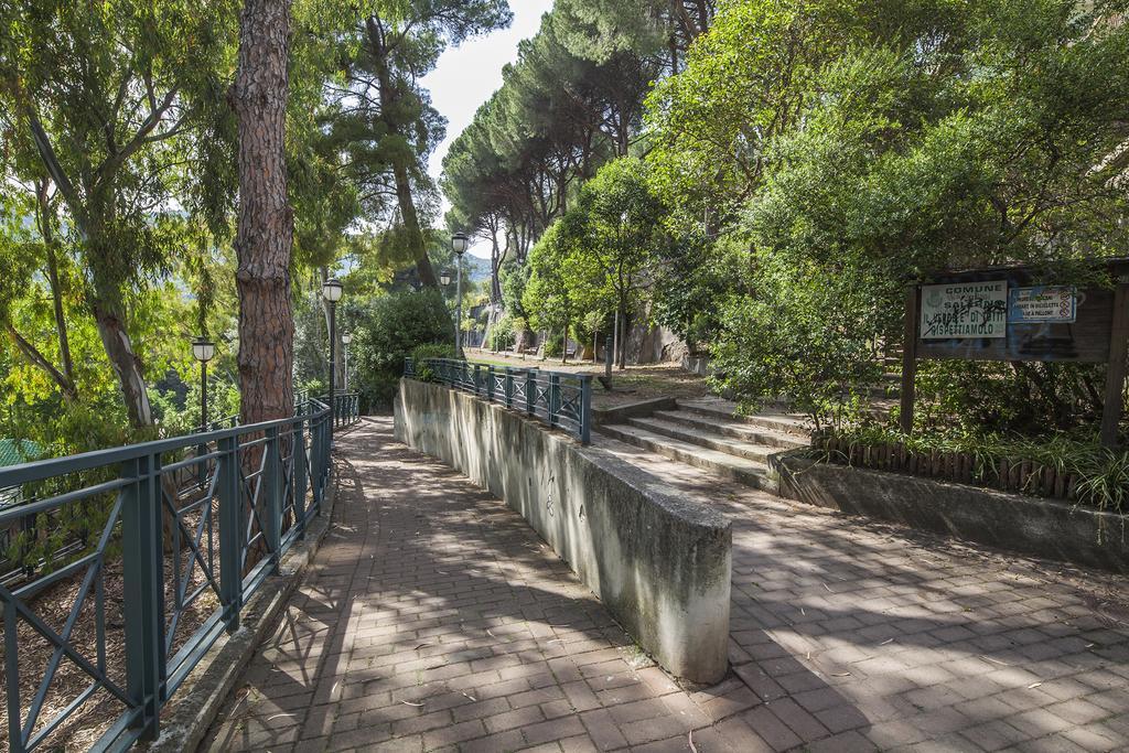 La Contessa Bed & Breakfast Salerno