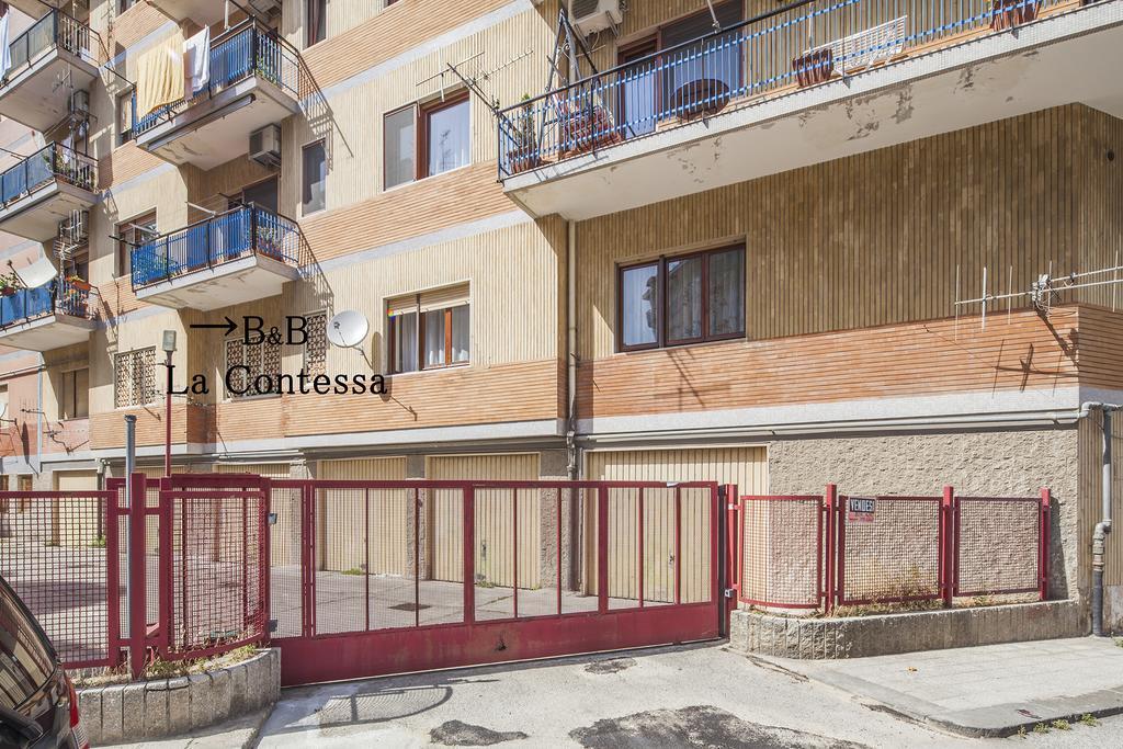 La Contessa * Salerno