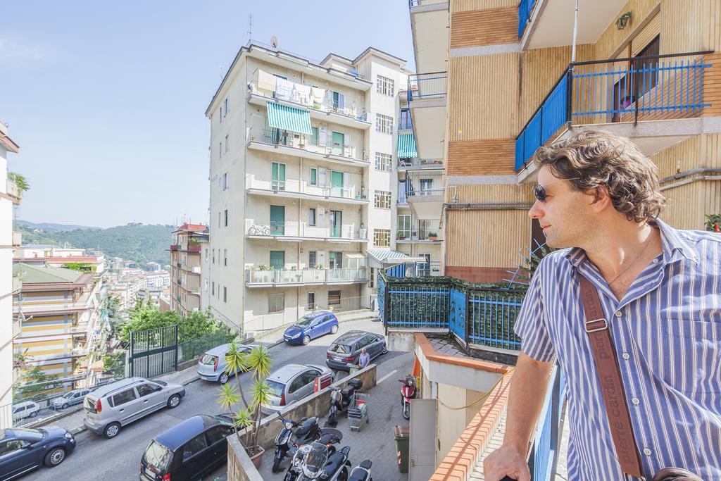 La Contessa * Salerno