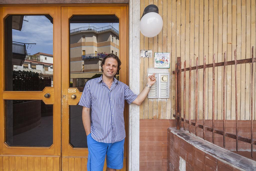 La Contessa Bed & Breakfast Salerno