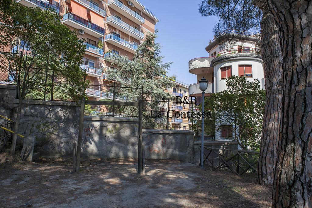 La Contessa Bed & Breakfast Salerno