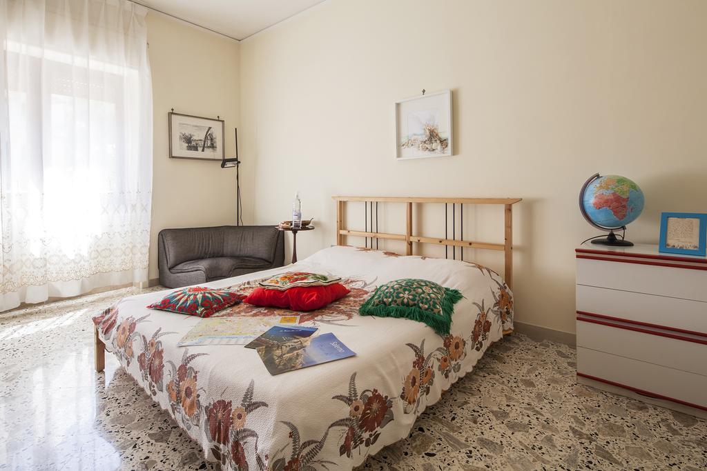 La Contessa Bed & Breakfast Salerno