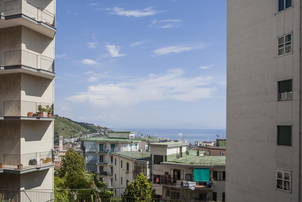 Bed & Breakfast La Contessa Salerno