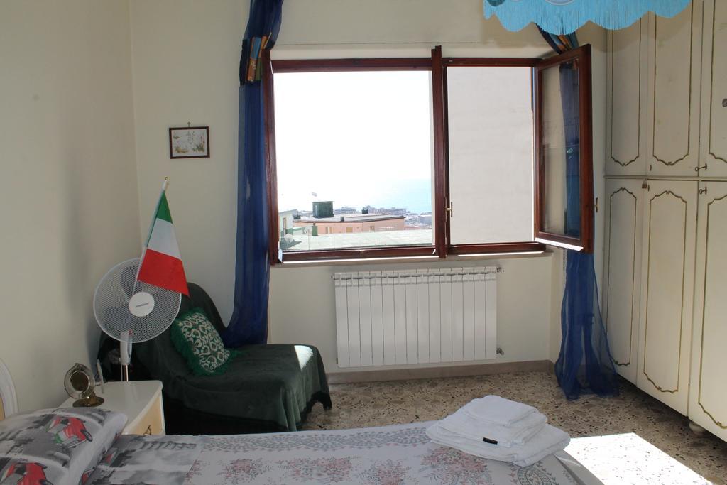 Bed & Breakfast La Contessa