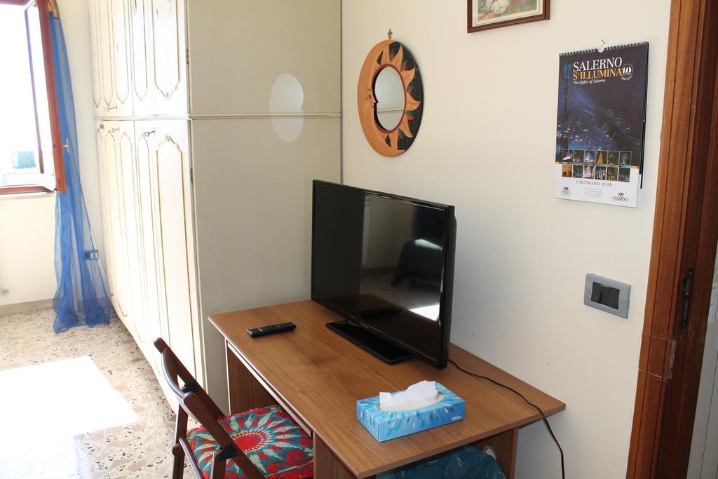 La Contessa Bed & Breakfast Salerno